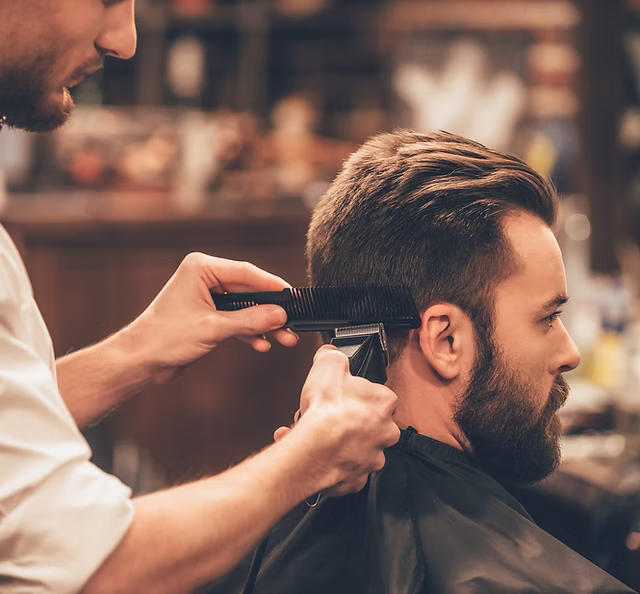 Kabadüz Evde Berber